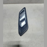 2018-2024 BMW 320i Inner Interior Door Handle Panel 7447248 G20 G21 G80