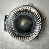 HVAC Heater Blower Motor Fan w/ Resistor for Mercedes-Benz X166 GL450 W166 LHD