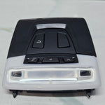 قم بتحميل الصورة إلى عارض الصور، OEM BMW 2 Series F45 F46 F39 Reading Ceiling Roof Light 9348998 OEM