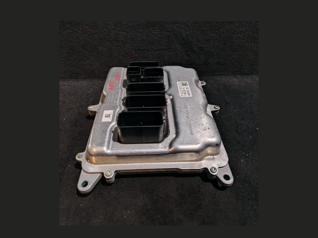 BMW 116i 118i F20 F30 N13 ENGINE CONTROL ECU UNIT MODULE DME 7636292