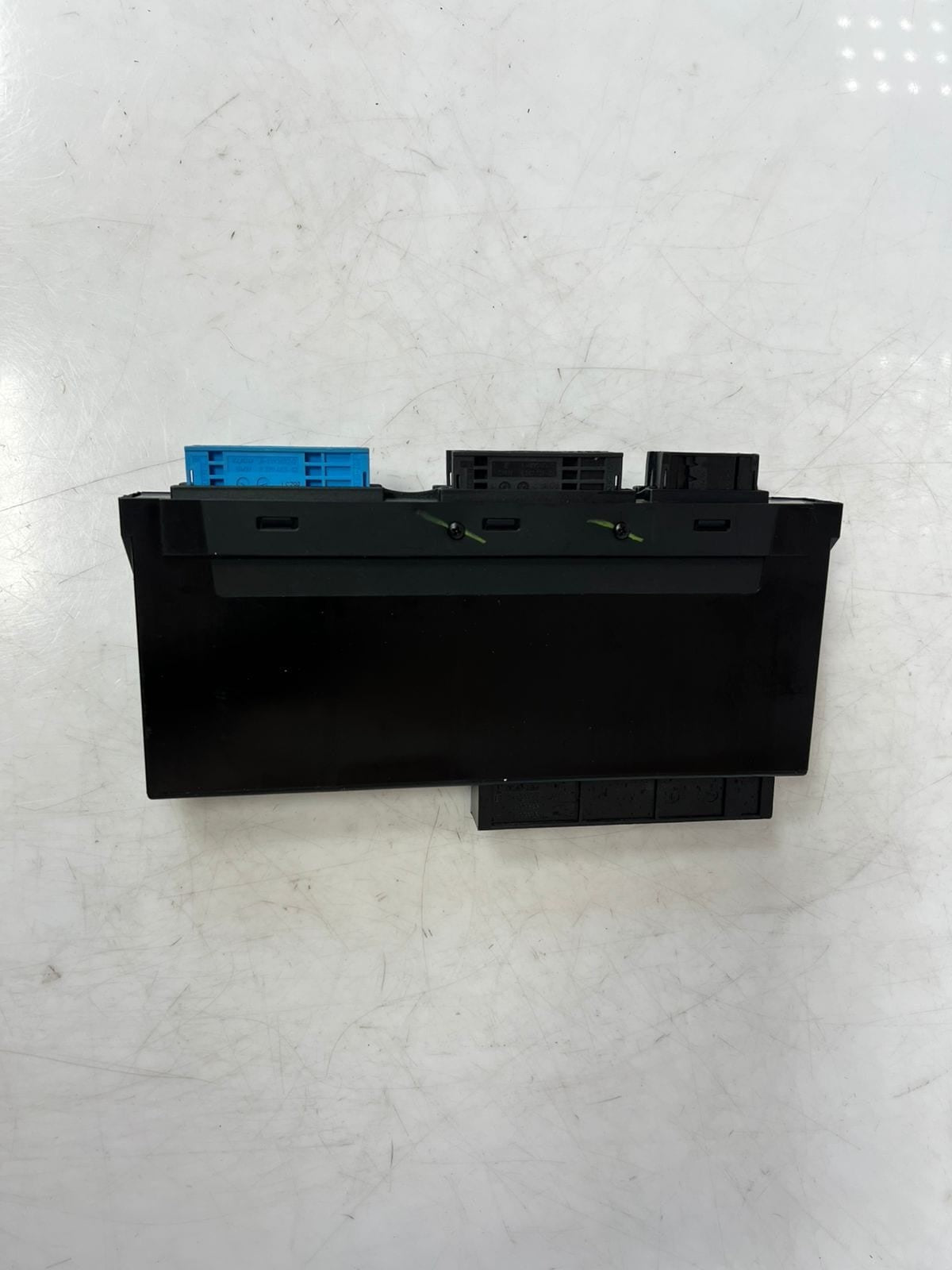 2012 BMW X5 E70 and X6 E71 Body Control Module 9262037 OEM