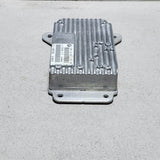 2010 Rolls-Royce Ghost Dynamic Drive Control Module 6796865 5 GT F07 OEM