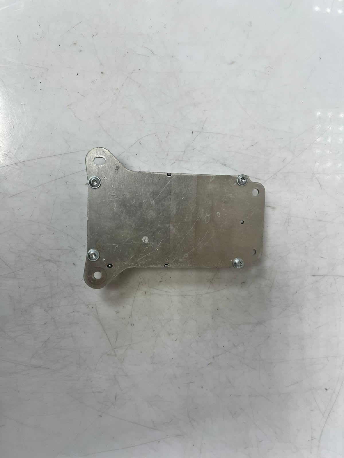 BMW F01, F02, F03, F04 750i xDrive Integrated Chassis Management (ICM) 6796864