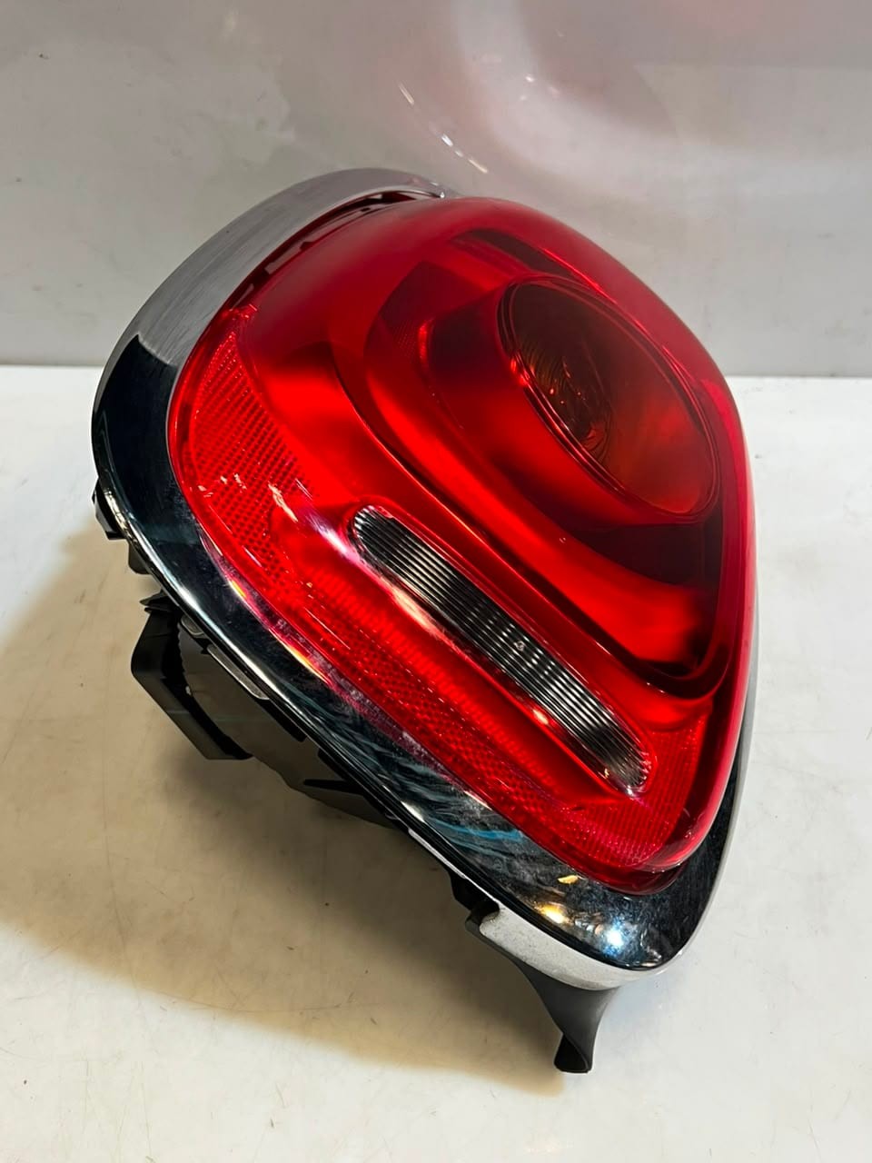 2014-2020 Mini Cooper F55 F56 F57 Left Right Side Tail Light 7297413 7297414 