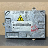 Mercedes Benz W221 Xenon Light Headlight Control Module Unit A216 8203126 OEM