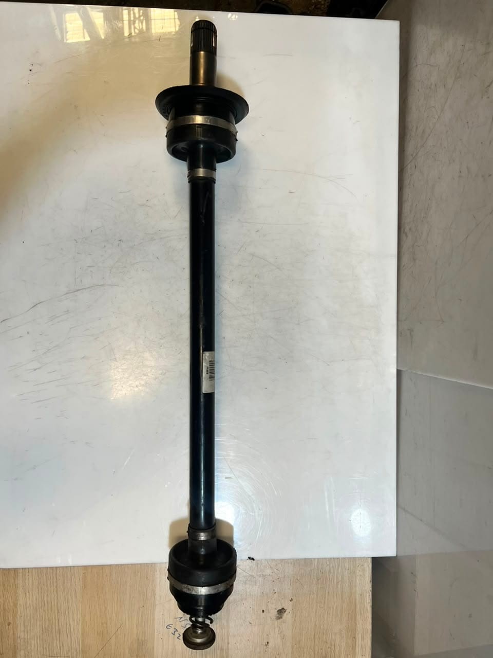 BMW 6 7 Series GT G32 G11 G12 Rear Right Drive Shaft AXLE 8639466 OEM