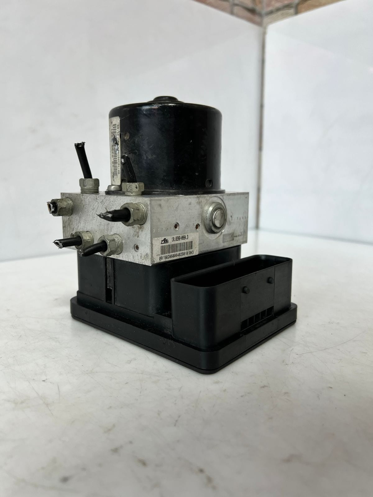 GENIUNE 2005-2009 BMW 318i 320i 320d 330d Abs Pump Module 6772214 OEM