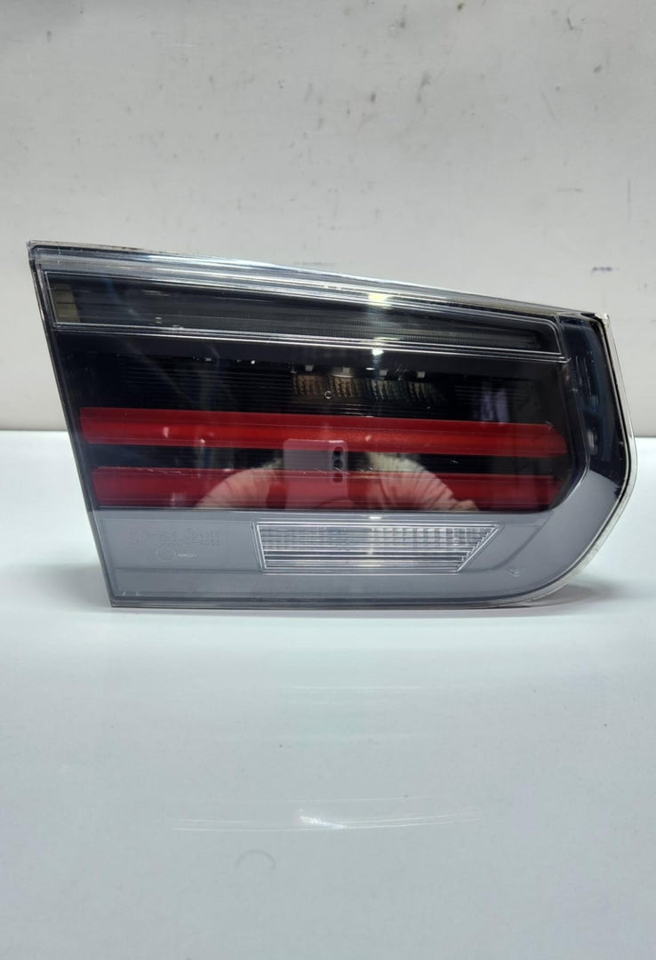 BMW 3 Rear Light Left Led H7245010901 3 Series F30 F31 F35 F80 OEM