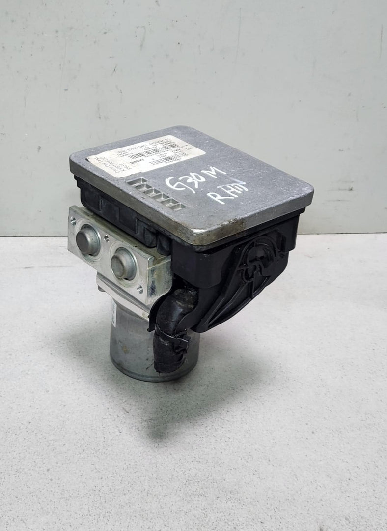 2017 BMW X3 G01 5 Series G30 F90 Abs Pump Control Unit 6895454 OEM