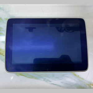 2016 Mercedes B250 Navigation Display Monitor A1669007814 W166 ML M-Class, W246