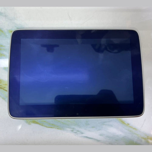 2016 Mercedes B250 Navigation Display Monitor A1669007814 W166 ML M-Class, W246