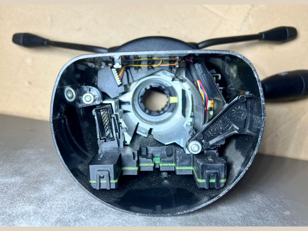 03-09 Mercedes W211 Steering Column Control Switches Assembly A211 5402562 OEM