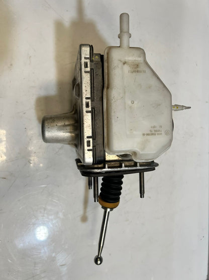 2023 BMW iX I20 Intelligent Brake Unit ABS Hydraulic Block 5A814A5 OEM