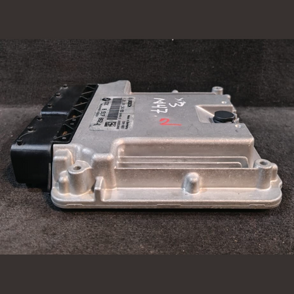 BMW 5 F10 F20 F25 F30 N47N ENGINE CONTROL UNIT ECU DDE Module - 8517862