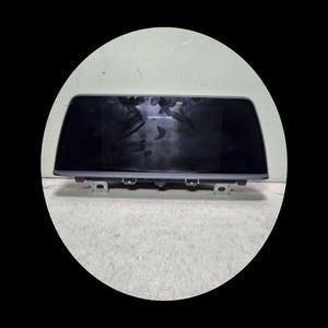 BMW 3 Series F30 F31 and 4 Series F32 Navigation Display Screen Central 9322120