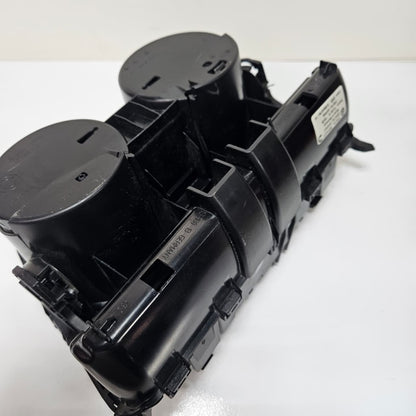 2012-2018 BMW 2 6 Series F06 F46 640i Front Center Console Cup Holder 9227718