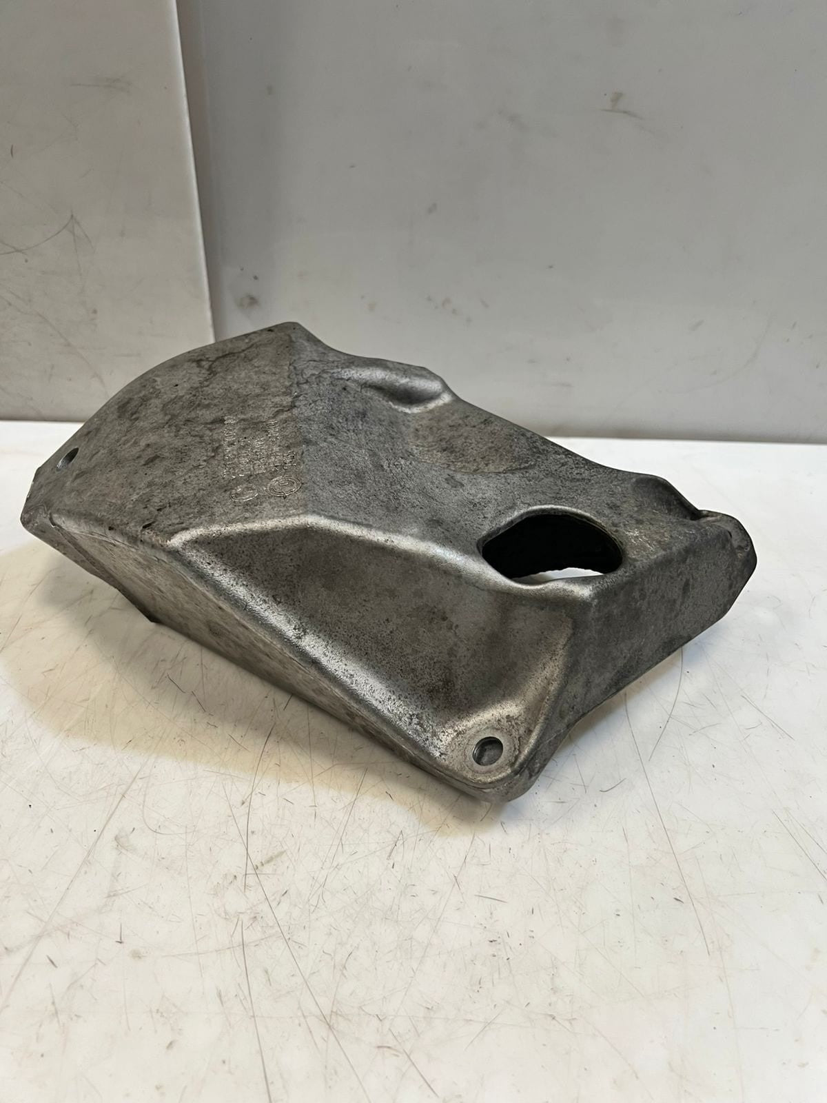 BMW 5 Series F10 F11 525xd N47S1 Engine Mounting Bracket Left 6793003 OEM