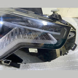 OEM BMW 2ER M2 G42 SCHEINWERFER RECHTS LED LINKS LENKER USA 8083638 OHNE STEUERGERÄT
