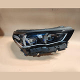 Genuine BMW Adaptive LED Headlight 5A798D2 5 Series G60 G61 and M5