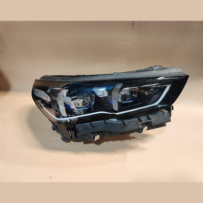 Genuine BMW Adaptive LED Headlight 5A798D2 5 Series G60 G61 and M5