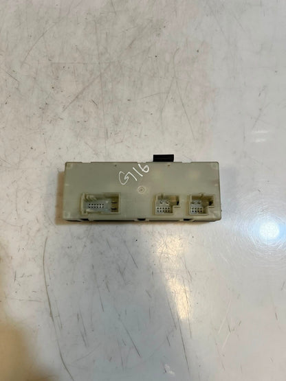 2026 BMW 3 Series G20 G80 G82 G16 330i Tailgate Function Control Module 5A19DB2