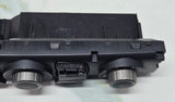 2004-2008 BMW 5 Series E60 E61 525i Climate Control Unit 6946981 OEM