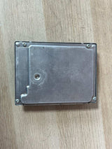 BMW Engine Control Unit 7550688 BMW E81 E87 116i model ECU