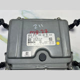 2006-2012 Mercedes-Benz W211 E350 Engine Control Module A2721533291 CLK350
