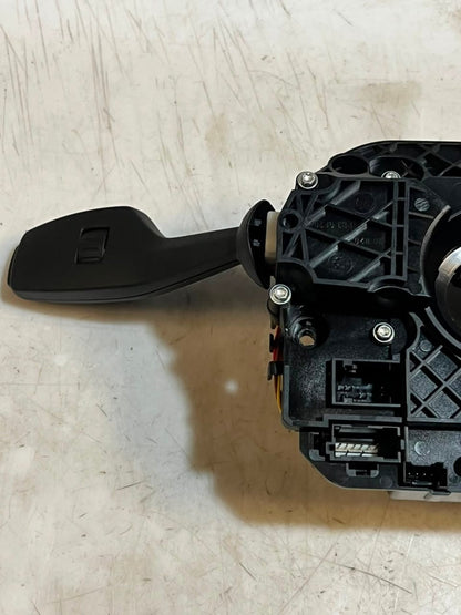 2009-2016 BMW 5 Series F10 F11 F07 528i Steering Column Switch Assembly 9234442