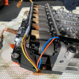 BMW F10/F20/F30 N20 ZF AUTOMATIKGETRIEBE Mechatronik 2013–15 Benziner 8618877