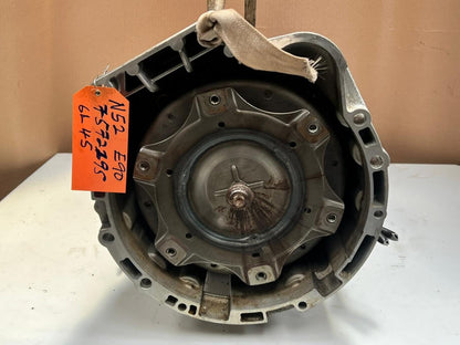 2007-2011 BMW E90 N52 6L45 328i Automatic Transmission GEARBOX 7572195 OEM