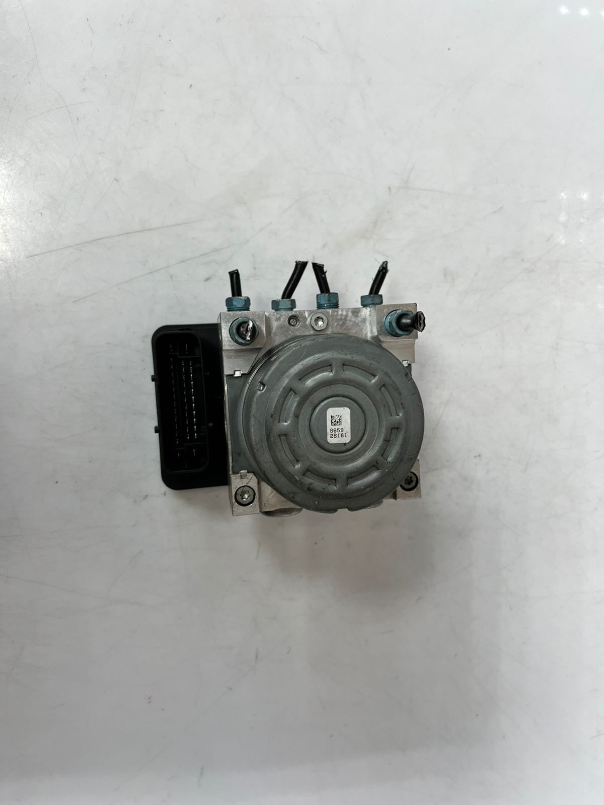 BMW F30 3 Series F31 F34 ACC 330E Abs Pump 6875561 OEM
