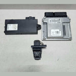 Load image into Gallery viewer, BMW Engine Control Unit DDE 7807828 E87 E90 118d 318d N47 ECU SET