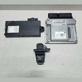 BMW Engine Control Unit DDE 7807828 E87 E90 118d 318d N47 ECU SET