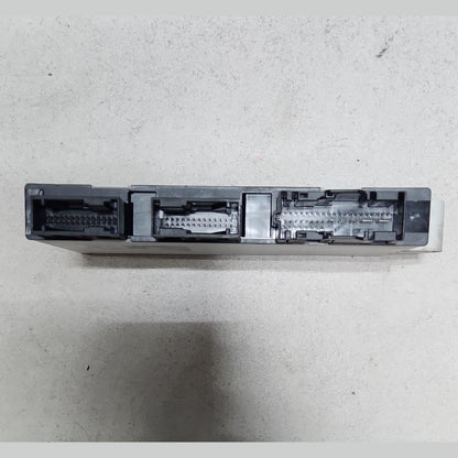 2014 BMW 320i 2014 F30 N20 Engine Control Unit DME ECU Set 8626172 OEM