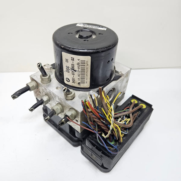 2009-2013 BMW 3 Series E90 E91 E92 E93 328i ABS Brake Pump Module 6789304