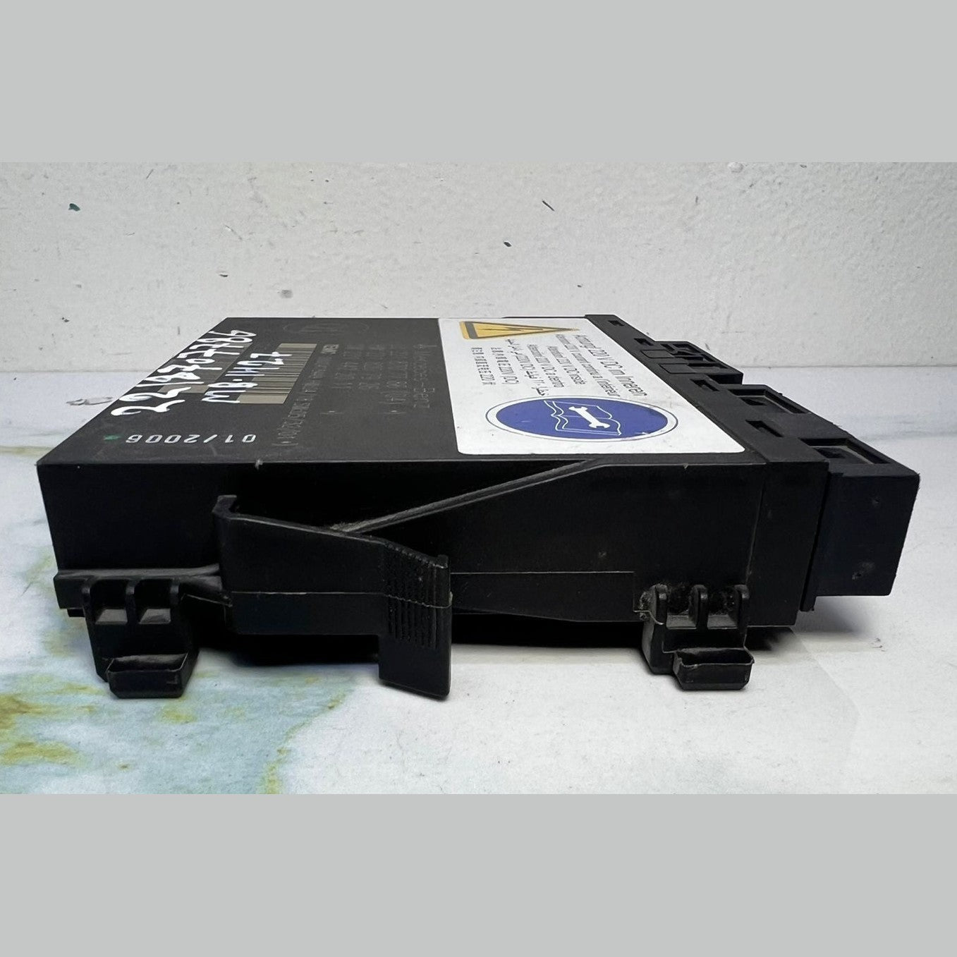 Mercedes Seat Control Module A2218707786 W221 S-Class