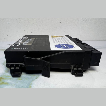 Mercedes Seat Control Module A2218707786 W221 S-Class