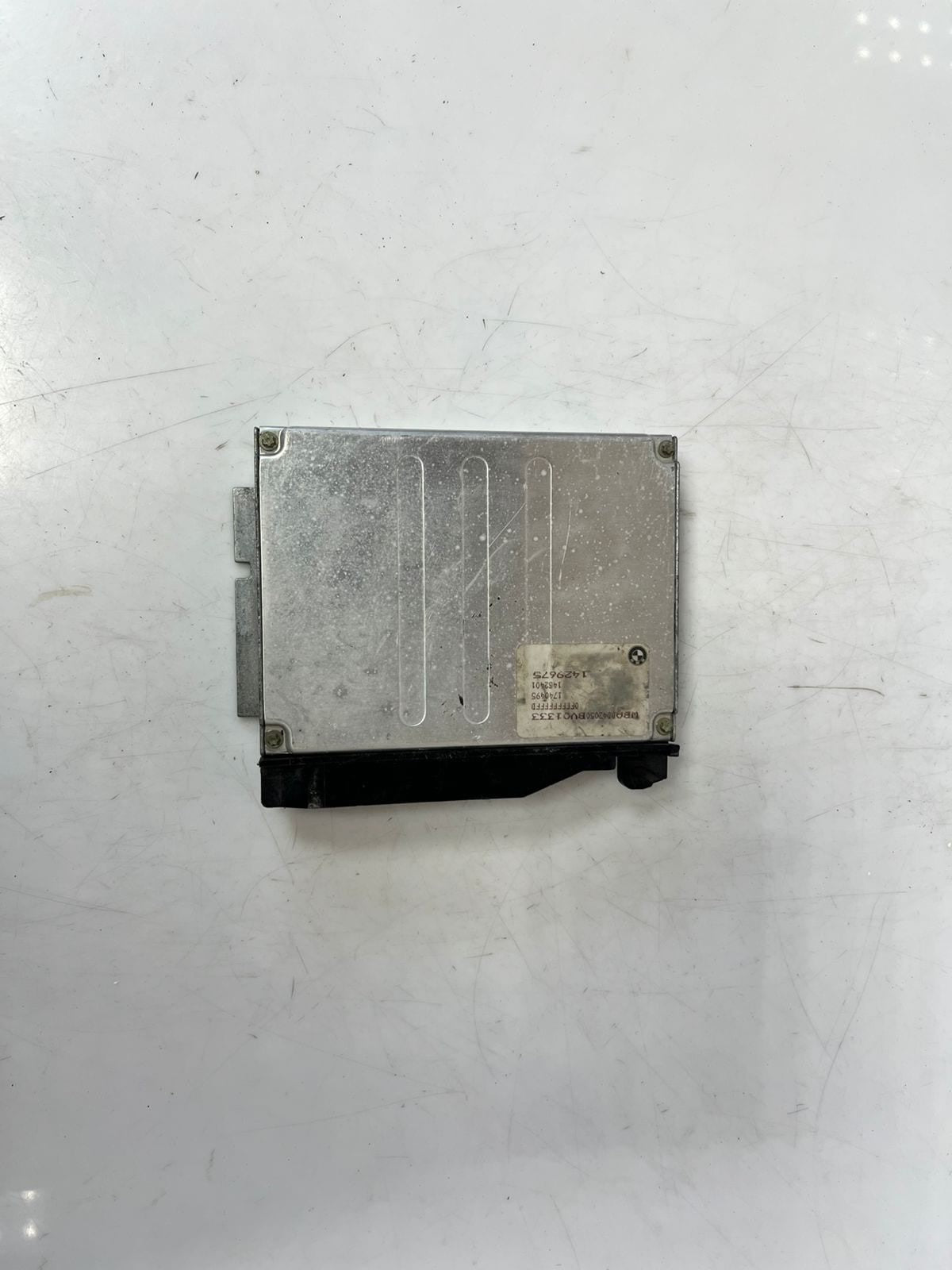 BMW Z3 E36 E39 E38 5WK90321 MS41.0 M42 Engine Control Unit INDEX 09 1432401 OEM