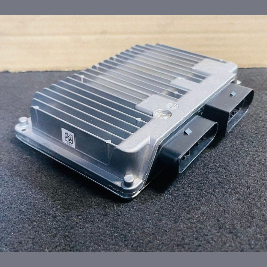 BMW X5 and 750i E66 models from 2006-2007 Valvetronic Control Module 7532878
