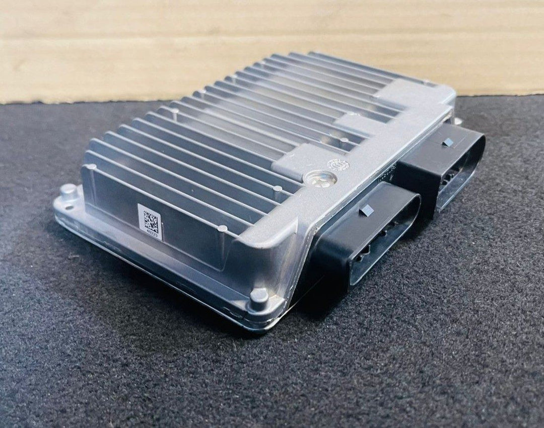 BMW X5 and 750i E66 models from 2006-2007 Valvetronic Control Module 7532878