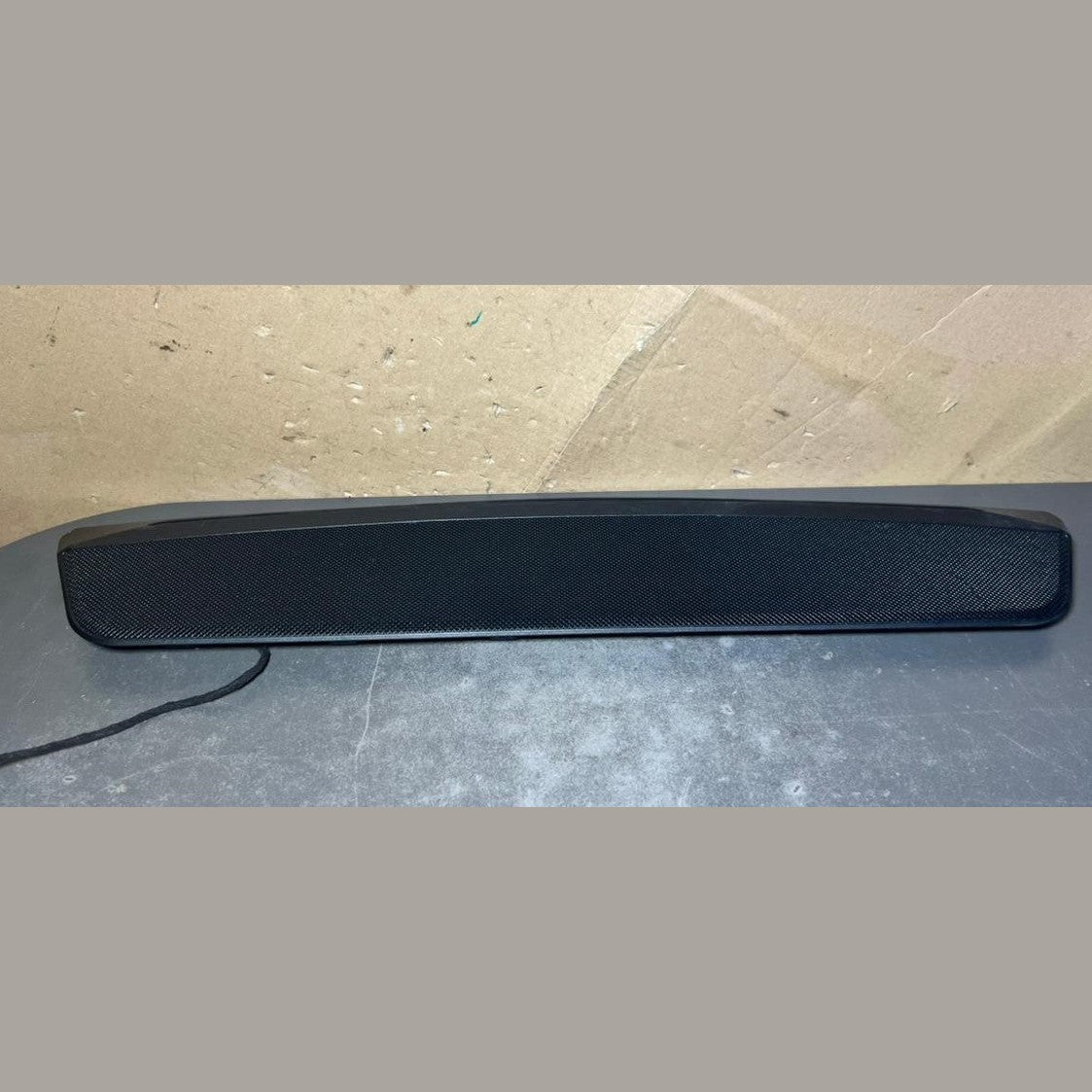 2010–2016 Mercedes-Benz W212 E-Class Rear Third Brake Light Trim A212 6830130
