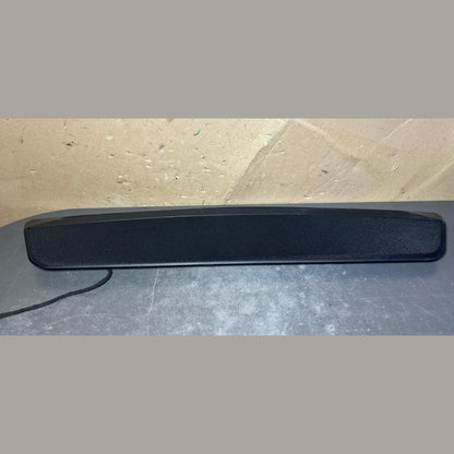 2010–2016 Mercedes-Benz W212 E-Class Rear Third Brake Light Trim A212 6830130