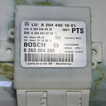 Load image into Gallery viewer, Mercedes Parking Sensor Control Module A2044401001 C-Class W204