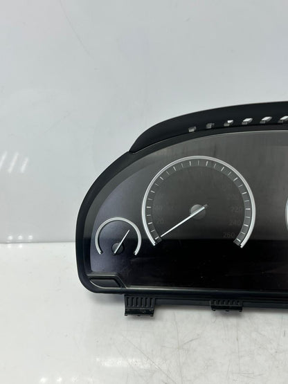 2013-2016 BMW X3 F07 F10 F11 F12 F01 F25 Instrument Cluster 9312040 OEM