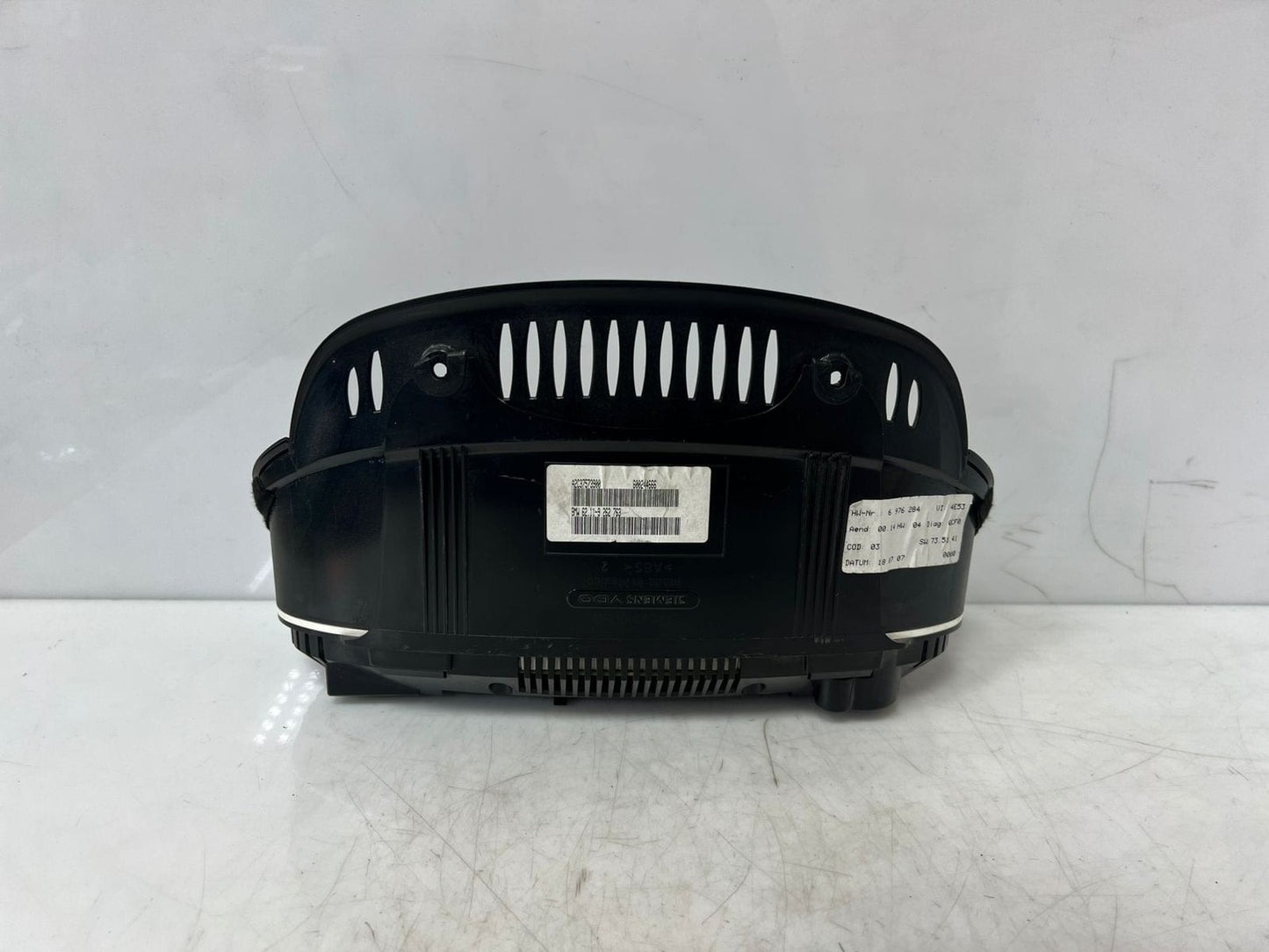 2008-14 BMW X5 E70 X6 E71 E72 XDRIVE 35D Instrument Cluster Speedometer 9262763