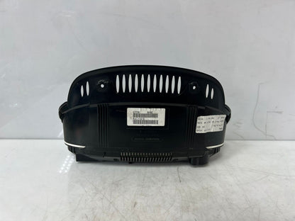 2008-14 BMW X5 E70 X6 E71 E72 XDRIVE 35D Instrument Cluster Speedometer 9262763