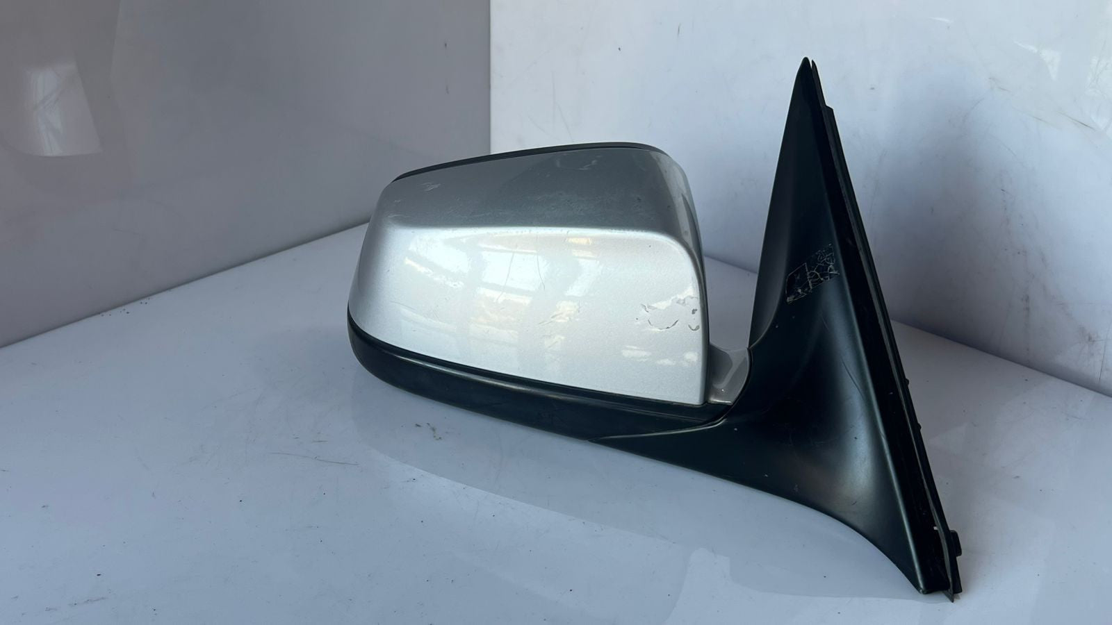 2009-2015 BMW 750i F02 RIGHT PASSENGER SIDE Door Mirror 7176446 LHD