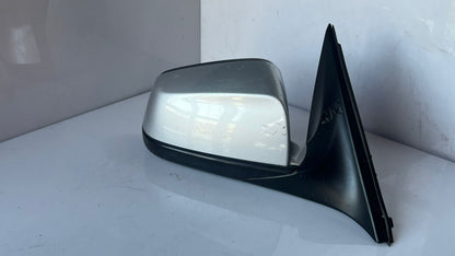 2009-2015 BMW 750i F02 RIGHT PASSENGER SIDE Door Mirror 7176446 LHD