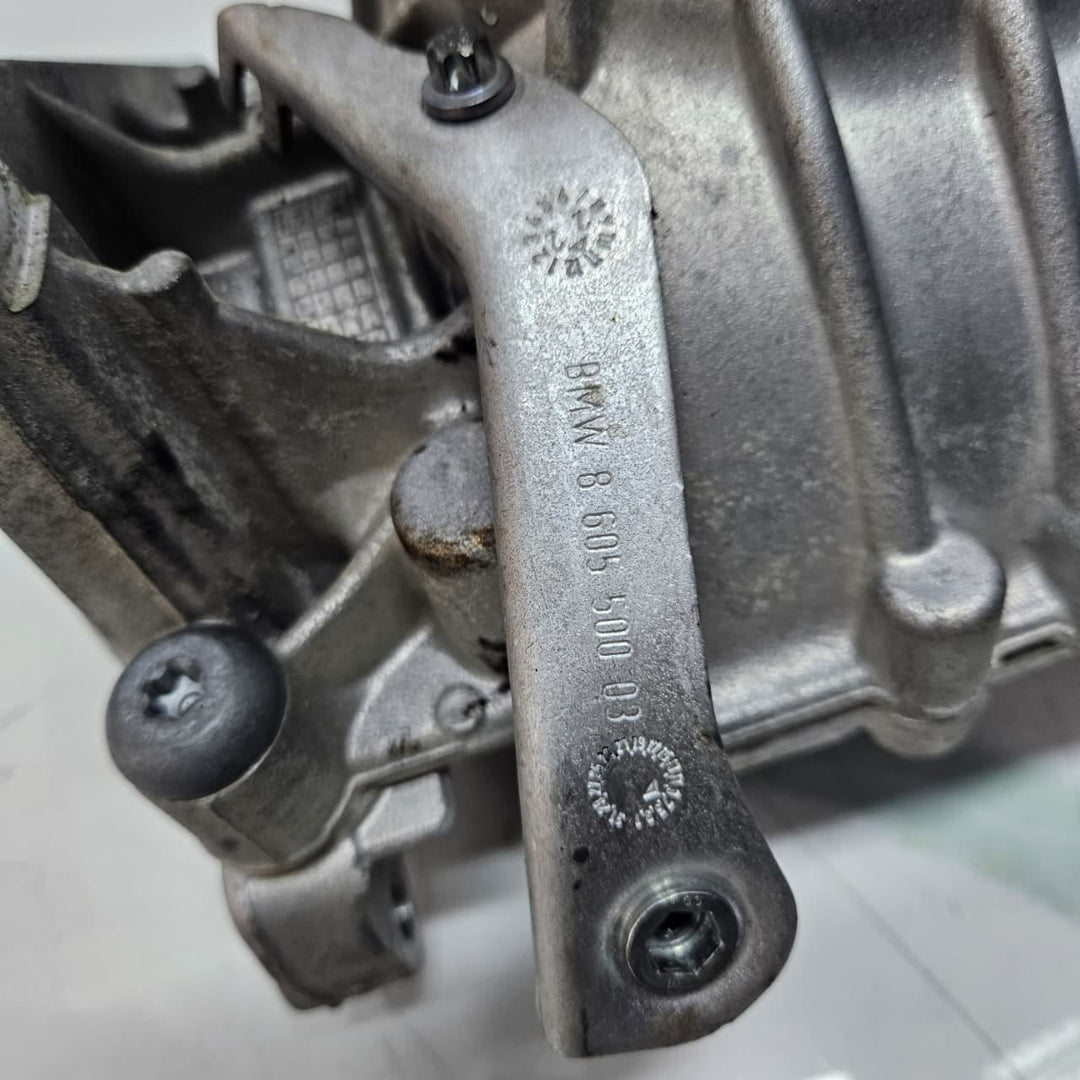2017-2024 Mini Cooper Countryman M135i Transfer Case 7934642